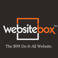 WebsiteBox logo