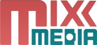 MixxMedia logo