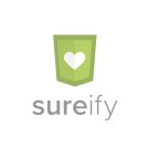 Sureify logo