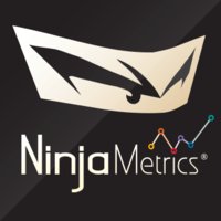 Ninja Metrics logo