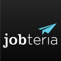 Jobteria logo
