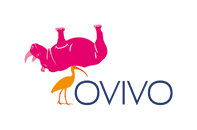 OVIVO Mobile Communications logo