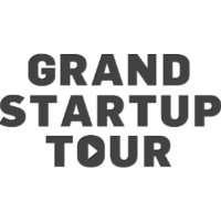 Grand Startup Tour logo