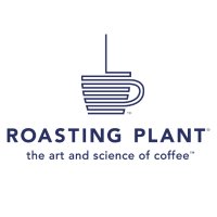 Roasting Plant, Inc. logo