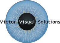 Victor Visual Solutions logo