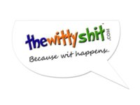 TheWittyShit logo