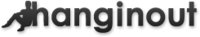 Hanginout logo