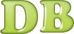 Diner's Best logo