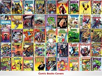 ComicBox logo