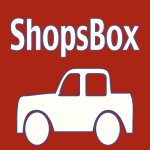 ShopsBox logo