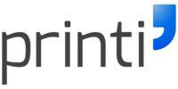 Printi logo