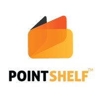 Pointshelf logo