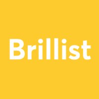Brillist logo