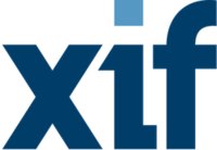 Xif logo