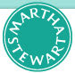 Martha Stewart Living Omnimedia logo