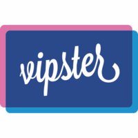 Vipster logo