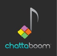 Chattaboom logo
