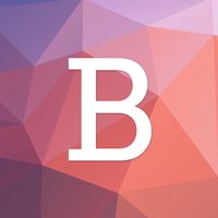 Blookist logo