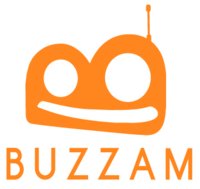 Buzzam Radio logo