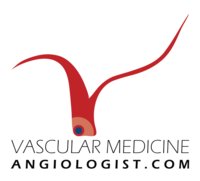 Angiologist logo