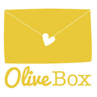 OliveBox logo