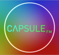 Capsule.fm logo