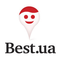 Best.ua logo