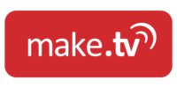 make.tv logo