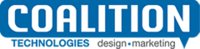 Coalition Technologies logo