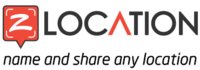 zLocation logo