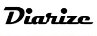 Diarize logo