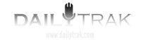 DailyTrak logo