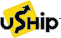 uShip.com logo
