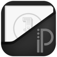 OnePape logo