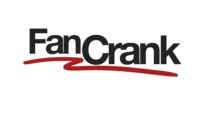 FanCrank logo