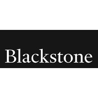 The Blackstone Group logo