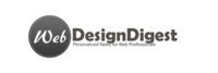 Web Design Digest logo
