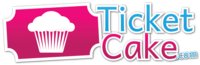Ticket Cake logo