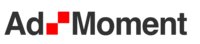 AdMoment logo