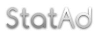 StatAd logo