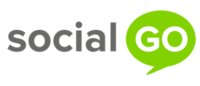 SocialGO logo