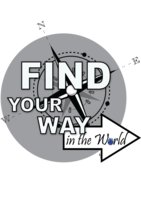 FindYourWayInTheWorld logo