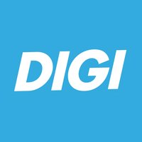 DigiTour Media logo