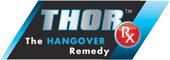 Thor Rx logo