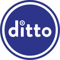 Ditto logo