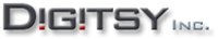Digitsy logo