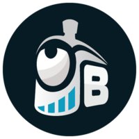 Bluetrain.io logo