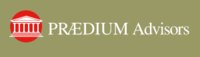 PRAEDIUM Advisors logo