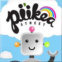 Piikea Street logo
