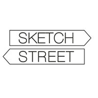 Sketch Street logo